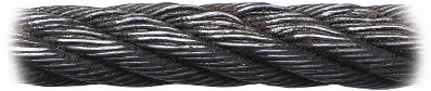 Wire Rope Wear & Removal Criteria