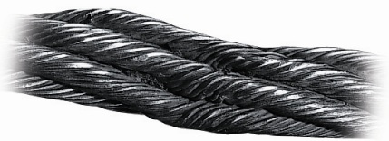 Wire Rope Wear & Removal Criteria