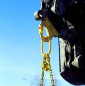 Ukn Weld On Hook