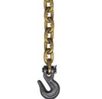 Load Securement Chain