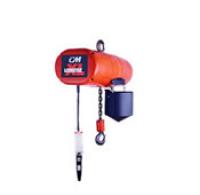 Electric Chain Hoists