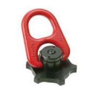 Lifting and Lashing Points