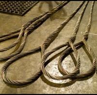Wire Rope Slings