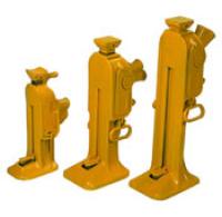 10 & 20 Ton Ratchet Jacks
