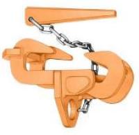 Renfroe PB Beam Clamp