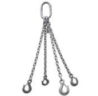 Grade 100 Chain Sling