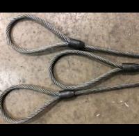 Mechanical Spliced Slings