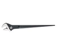 Adjustable Head Wrench