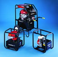 Atlas Series Gasoline Pumps