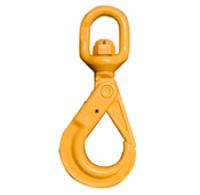 Bkl Swivel Locking Hook