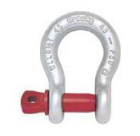 Carbon Anchor Shackles