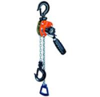 CM 602 Mini Lever Hoist