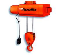 CM Apollo Electric Wire Rope Hoist