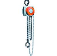 CM Hurricane Hand Chain Hoist