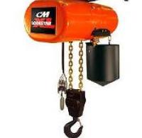 CM Lodestar Air XL Air Hoist