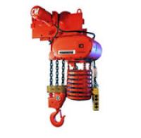 CM Powerstar Electric Hoist
