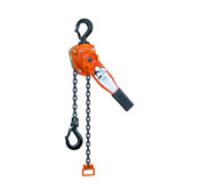 CM Series 653 Lever Hoist