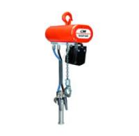 CM ShopAir Air Hoist