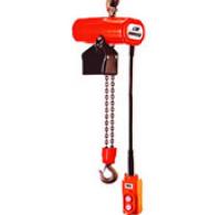CM ShopStar Electric Hoist
