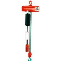 CM Valustar Electric Hoist