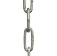 Coil Chain Straight Link
