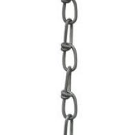 Double Loop Chain