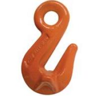 Eye Cradle Grab Hook