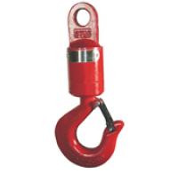 Eye And Hook Swivel