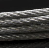 Galvanized Aircraft Cable