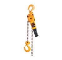 Harrington LB Lever Hoist