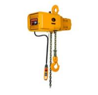 Harrington NER Electric Hoist