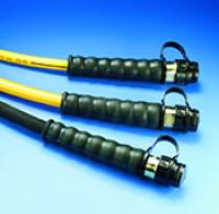 High Pressure Hydraulic Hoses