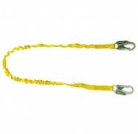 Internal Shock Lanyard