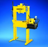 IP-Series, H-frame Presses