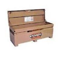 Jobmaster Chest