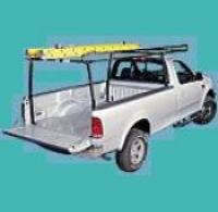 Ladder Rack