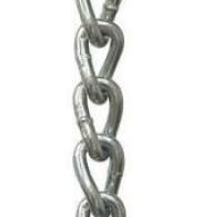 Machine Chain Twisted Link