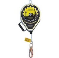 MK Edge Series Self Retracting Lifeline