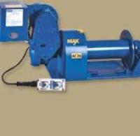 MY-TE AC36B Winch