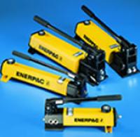 P-Series, Lightweight Hand Pumps
