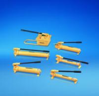 P-Series, Steel Hand Pumps