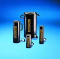 RAC-Series, Single-acting Aluminum Cylinders