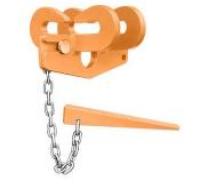 Renfroe B-1 Beam Clamp