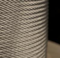 Stainless Steel Aircraft Cable