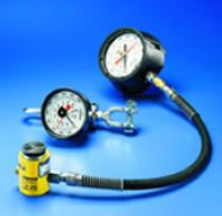 Tension Meter And Load Cells