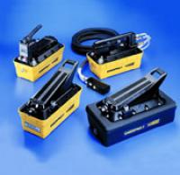 Turbo II Air Hydraulic Pumps