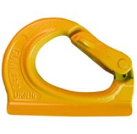 Ukn Weld On Hook