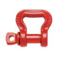 Web Sling Shackle