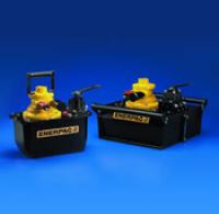 ZA-Series, Air Hydraulic Pumps