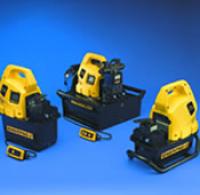 ZU-Series, Electric Pumps